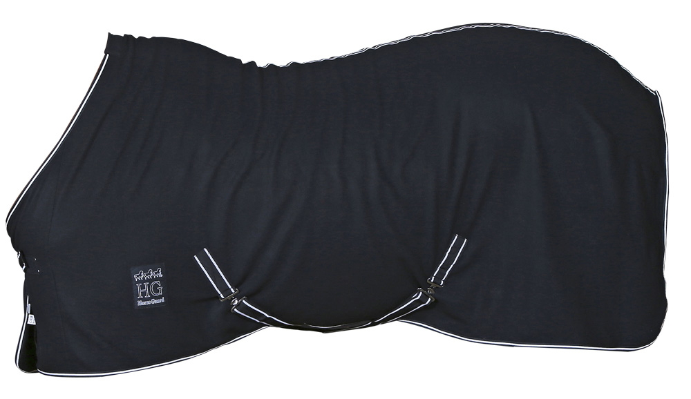 HorseGuard Fleece- og Ulddækkener