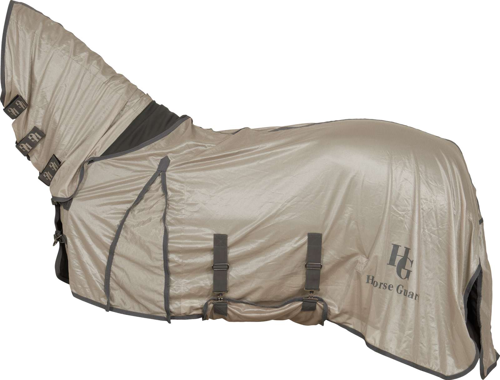 HorseGuard Insektbeskyttelse