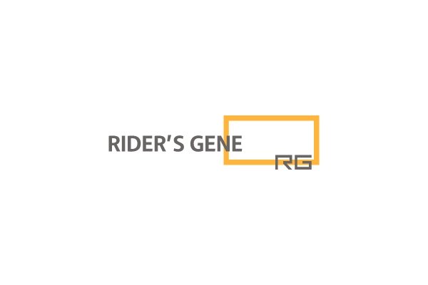 RG Rider´s Gene 