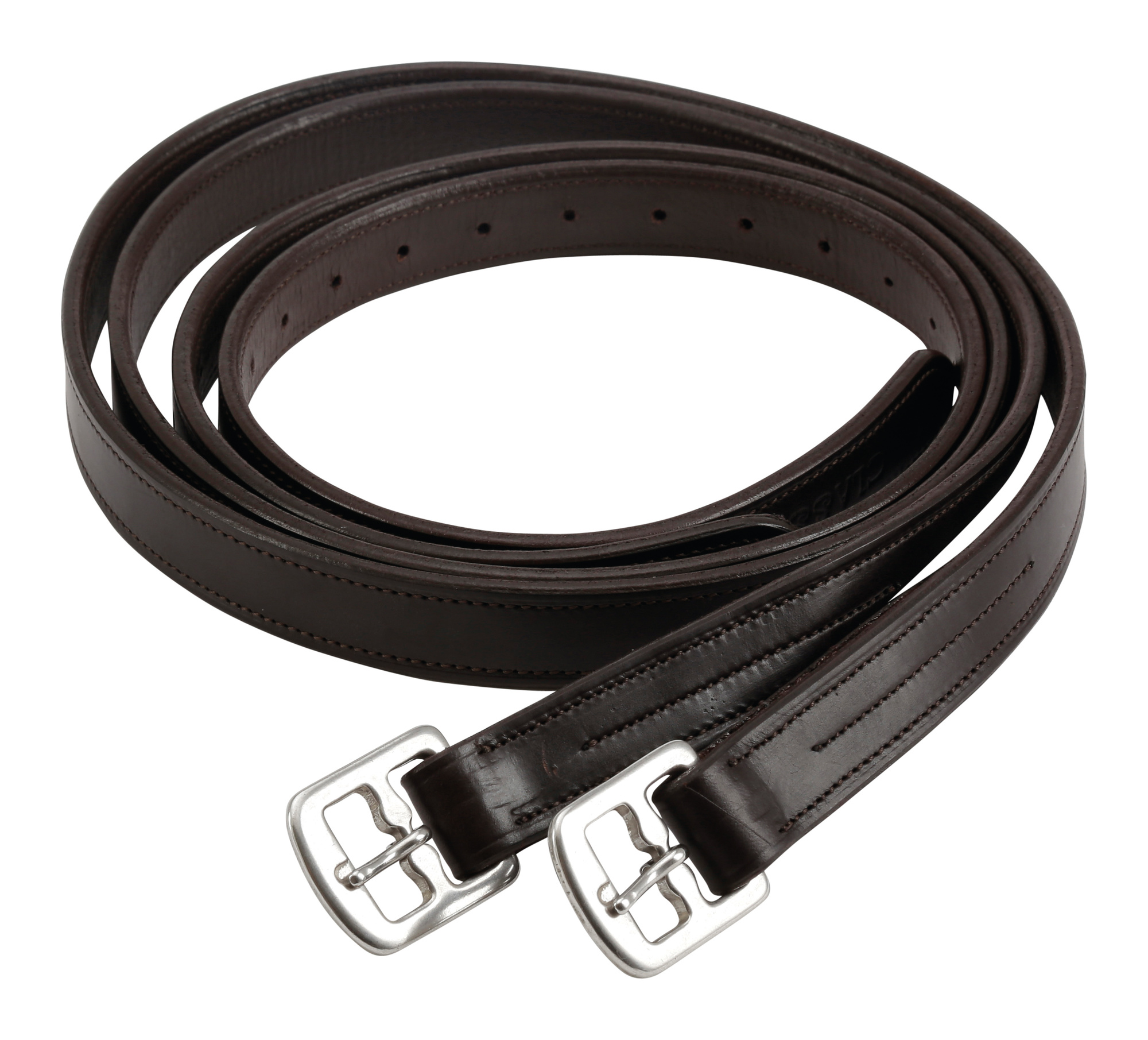 HorseGuard Stigbøjler & Stigremme