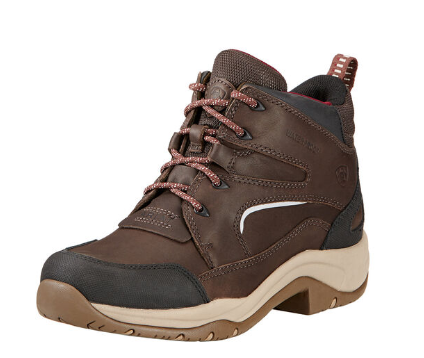 Stald- og fritidsfodtøj