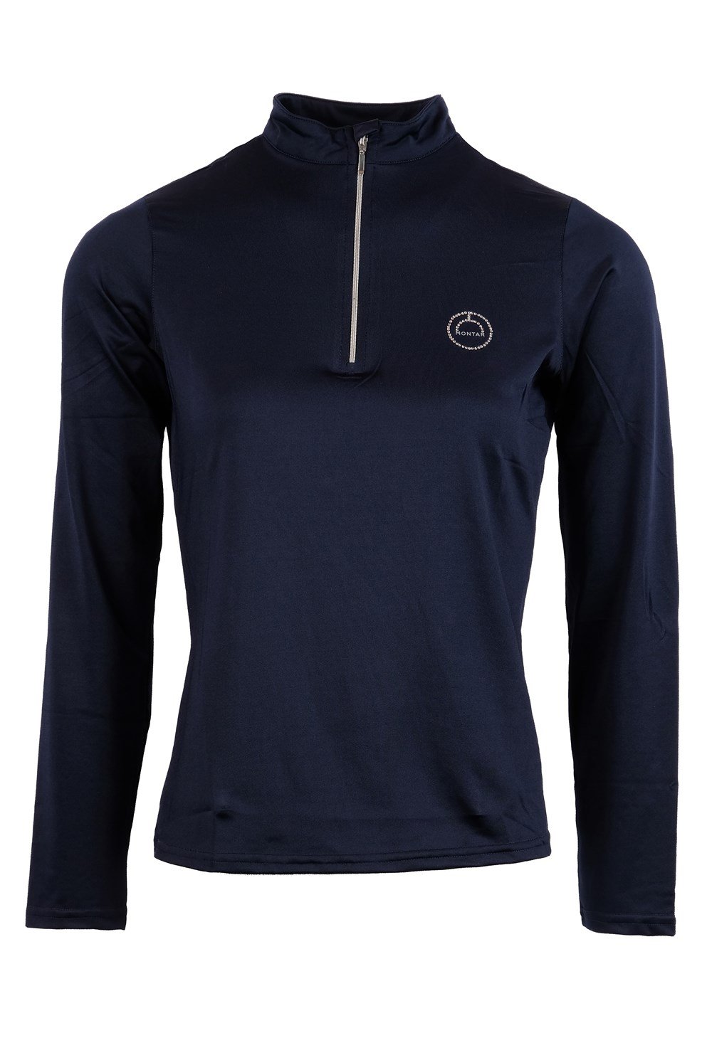 Montar Everly Polo - Navy 