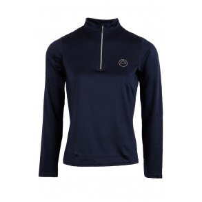 Montar Everly Polo - Navy 