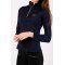 Montar Everly Polo - Navy 