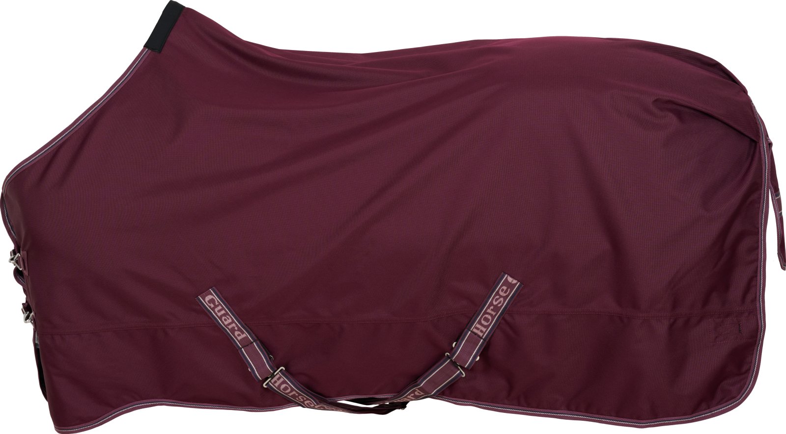 HorseGuard Landon 0 Gram Dkken - Italian Plum 