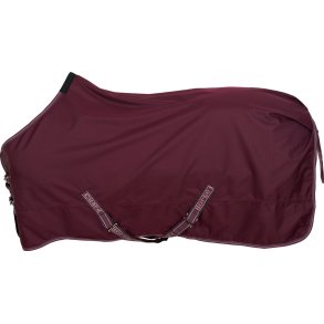 HorseGuard Landon 0 Gram Dkken - Italian Plum 