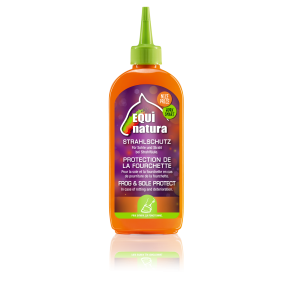 Equinatura Frog & Sole Protect - 250 ml. 