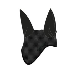 Catago Fir-Tech Hut m. Lydisolering - Sort 