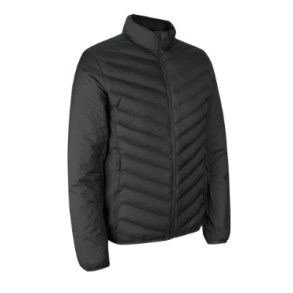 ID 0896 Unisex Jakke - Sort 