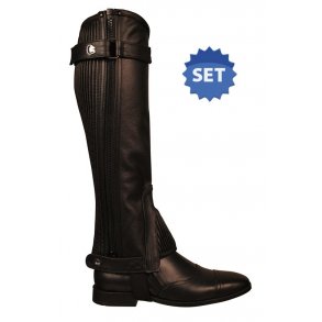 FairPlay Junior Leggins - Sort 