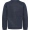 Equipage Veela Junior Sweatshirt - Navy 