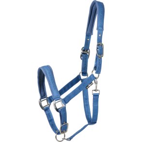 HorseGuard Diya 2,0 Grime - Cornet Blue 