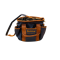 Covalliero Strigletaske m. Unicorn Logo - Navy m. Cognac 
