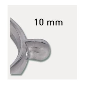 Waldhausen Sporer m. Klare Sten - Flere Lngder 