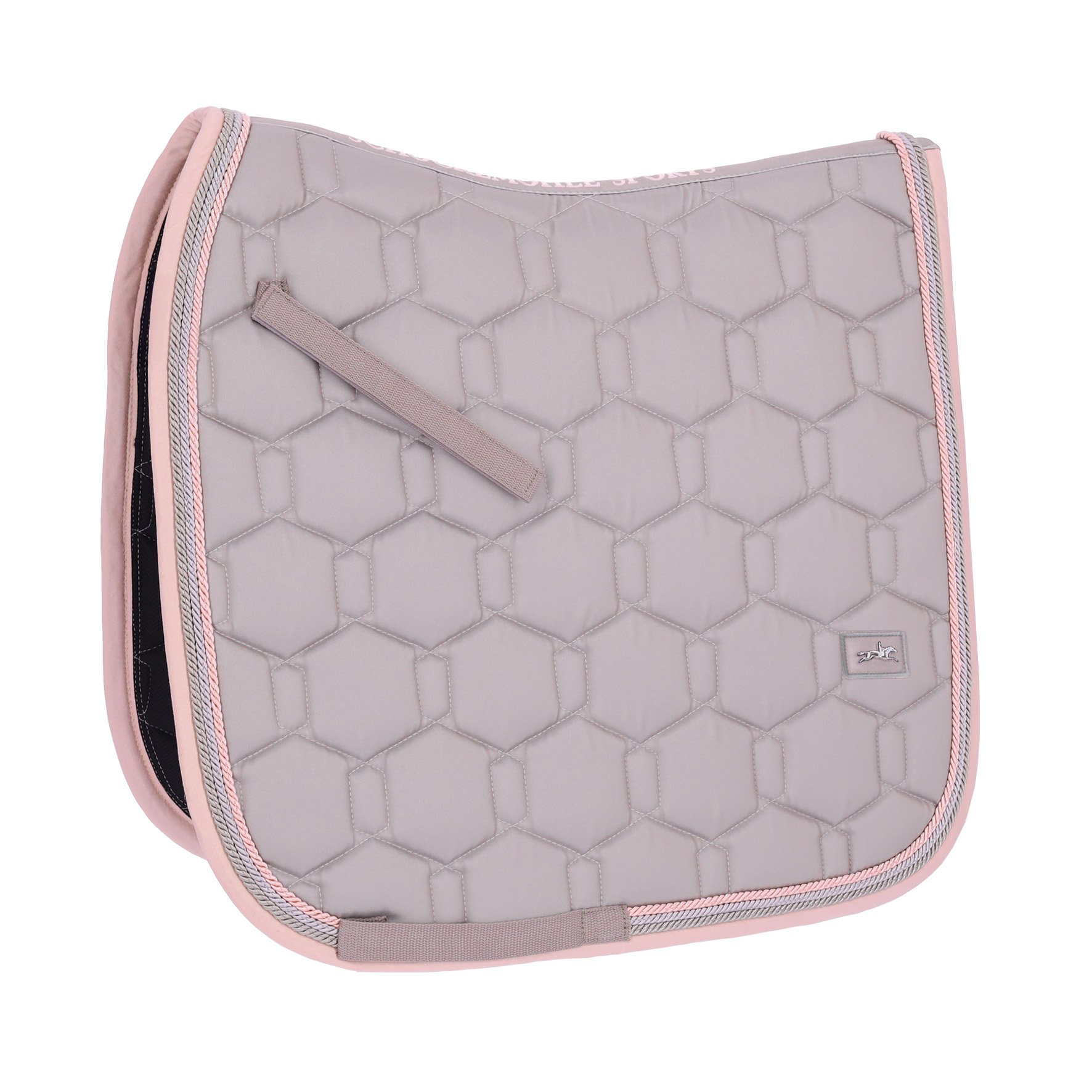 Schockem�hle Comfort Style Underlag - Stone 