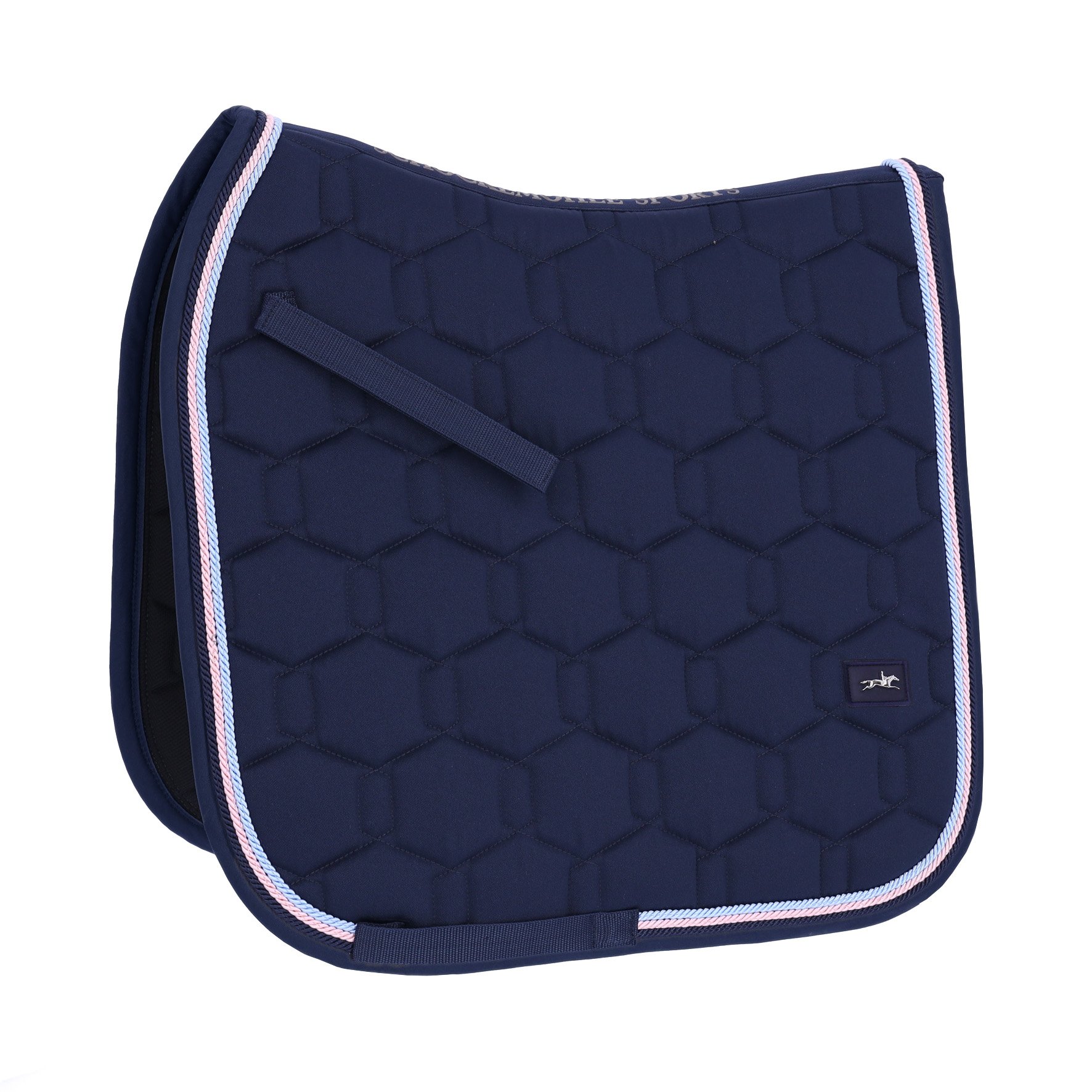 Schockem�hle Comfort Style Underlag - True Navy 