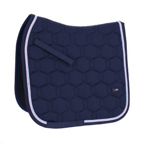 Schockem�hle Comfort Style Underlag - True Navy 