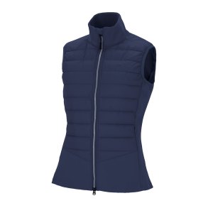 Schockem�hle SPFrancie Hybridvest - Dark Navy 