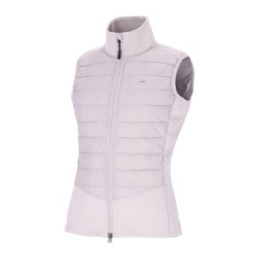 Schockem�hle SPFrancie Hybridvest - Stone 
