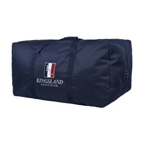 Kingsland Classic Bag - Navy 