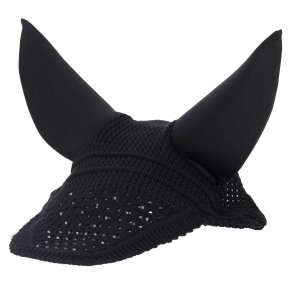 Schockem�hle Elegant Silent Sparkle Hut - Sort 