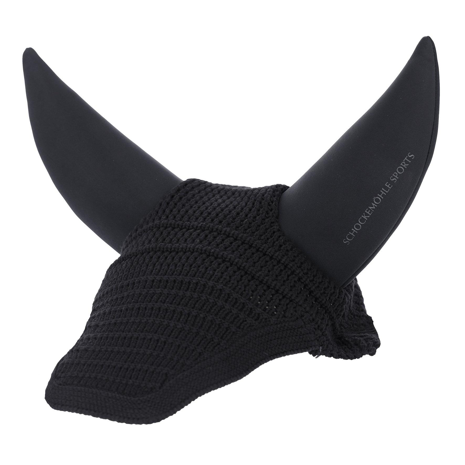 Schockem�hle Classic Silent Hut - Sort 