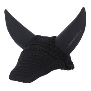 Schockem�hle Classic Silent Hut - Sort 