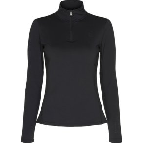 Equipage Kolyma LS Trje - Sort 