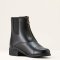 Ariat Scout Zip Junior Jodphur - Sort 