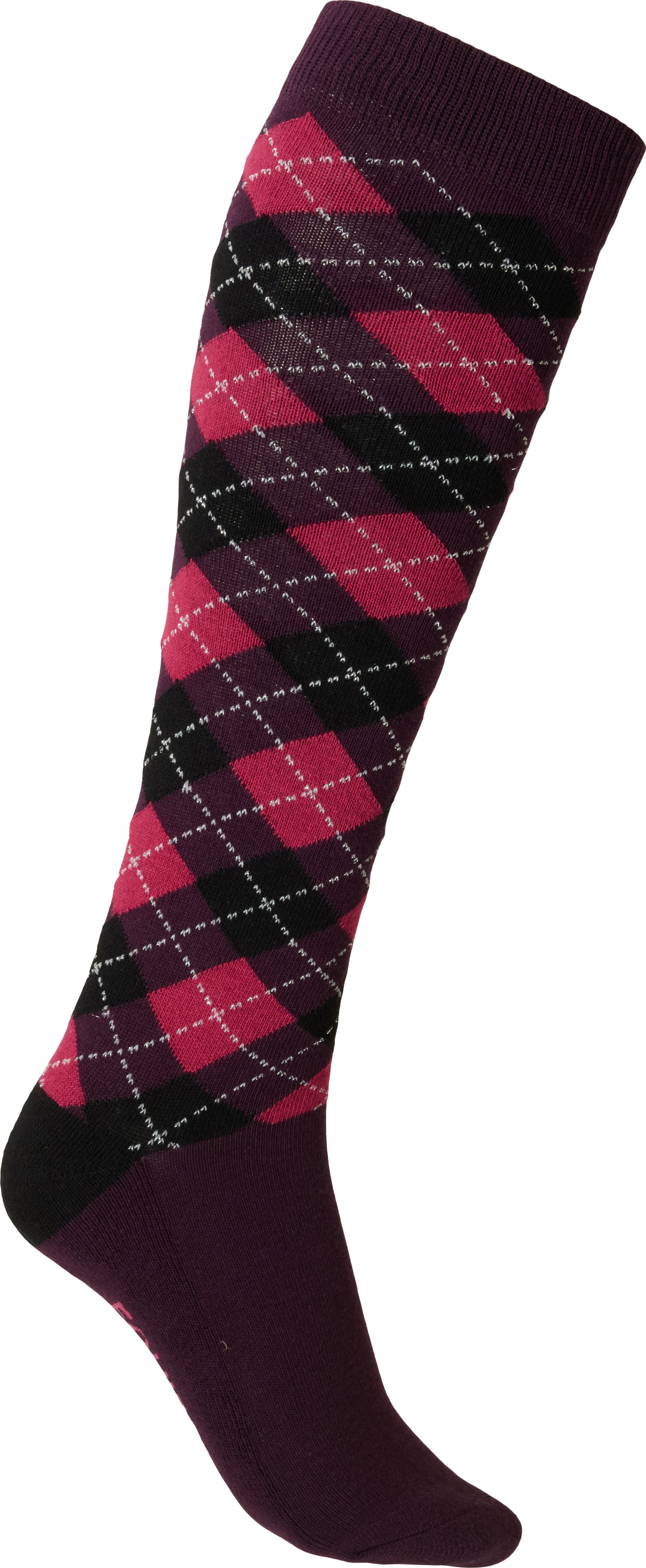 Equipage Lax Str�mper - Purple Pennant 
