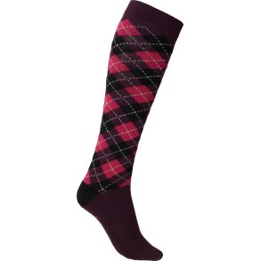 Equipage Lax Str�mper - Purple Pennant 