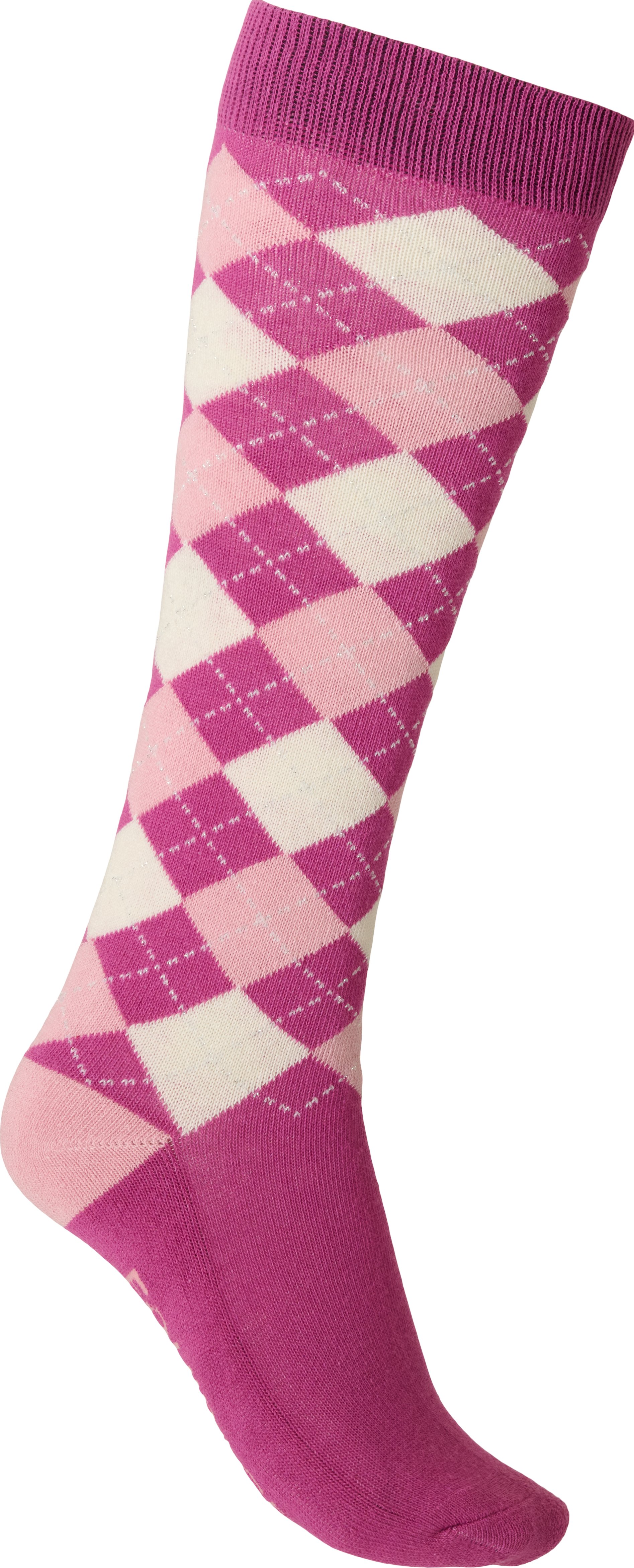 Equipage Lax Str�mper - Radiant Orchid 