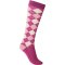 Equipage Lax Str�mper - Radiant Orchid 