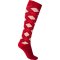 Equipage Lax Str�mper - Fiery Red 