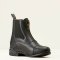 Ariat Devon Zip Paddock Stvle - Sort 