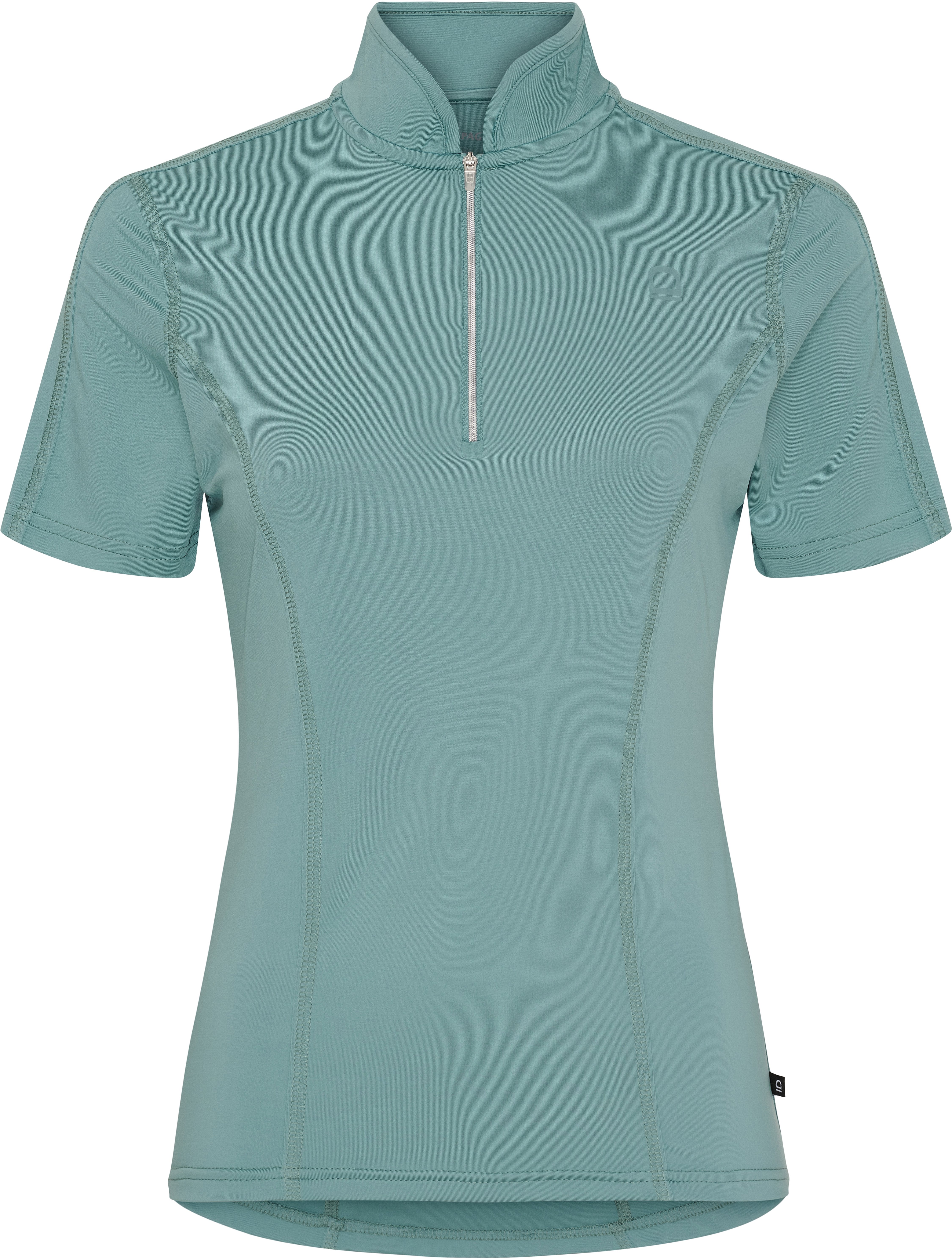 Equipage Awesome SS Junior T-shirt - Arctic 