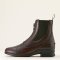 Ariat Heritage Zip Paddock St�vle - Light Brown 