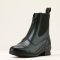 Ariat Heritage Zip Paddock Stvle - Sort 