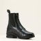 Ariat Heritage Zip Paddock Stvle - Sort 
