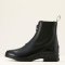Ariat Heritage Zip Paddock Stvle - Sort 