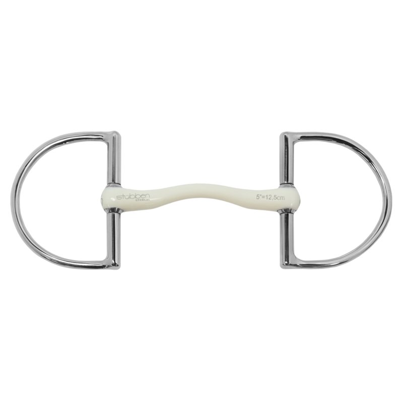 St�bben 1303 Fine Line Flex D-rings Bid