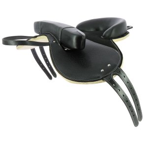 Norton Club Luxe Fransk Ponypude - Flere Farver 