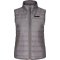 Equipage High Junior Vest - Quick Silver 