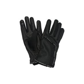 Equipage Jaffa Junior Vinter Handske - Sort 