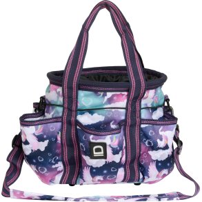 Equipage Jupiter Junior Strigletaske - Majolica Blue 