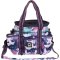 Equipage Jupiter Junior Strigletaske - Majolica Blue 