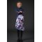 Equipage Jasmin Junior St�vletaske - Majolica Blue 