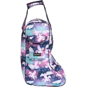 Equipage Jasmin Junior St�vletaske - Majolica Blue 