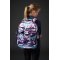 Equipage Klara Junior Rygs�k - Majolica Blue 