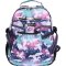 Equipage Klara Junior Rygs�k - Majolica Blue 